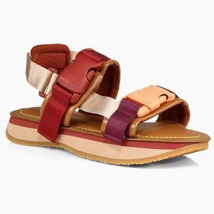 See by Chloe Ysee sandal NWOB size 38